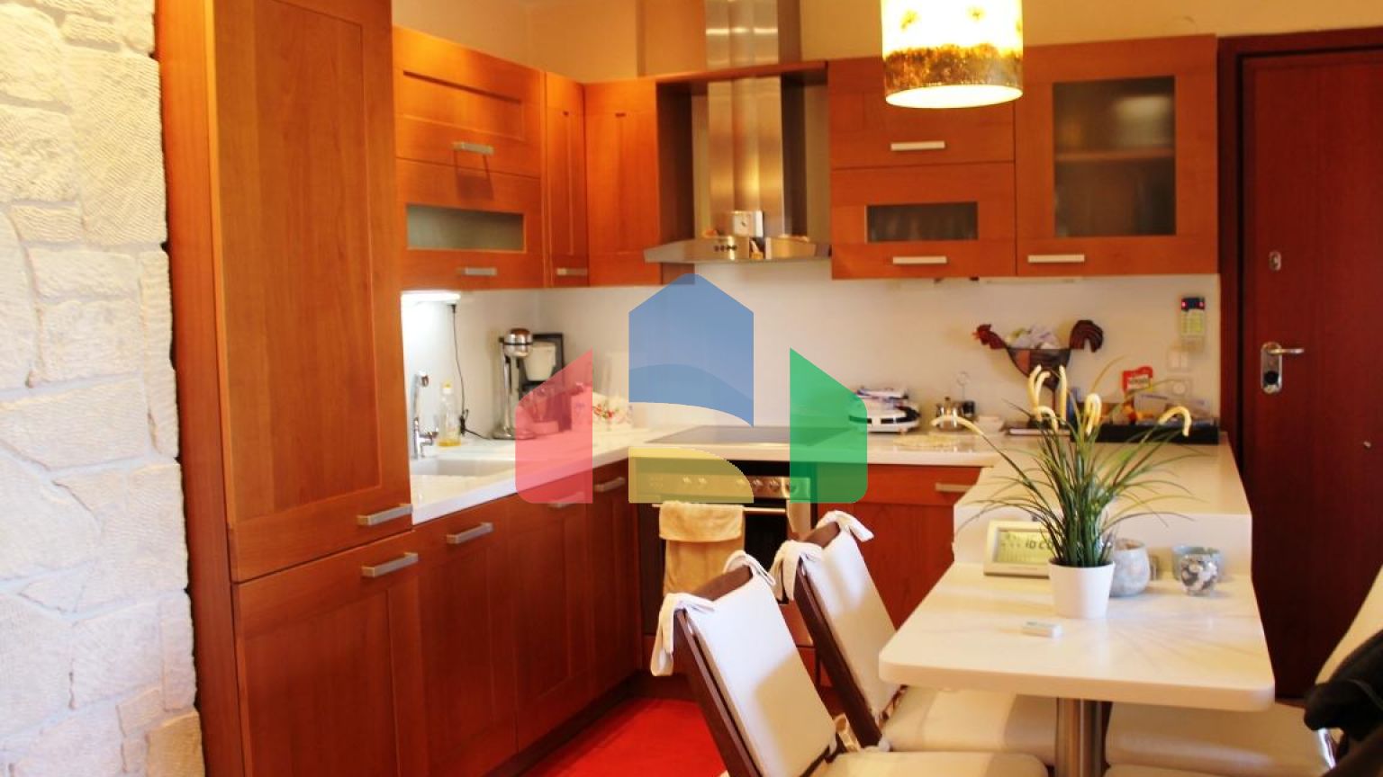 Продажа - Квартира 65 m² на Кассандре (Халкидики)