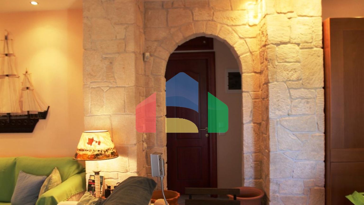 Продажа - Квартира 65 m² на Кассандре (Халкидики)