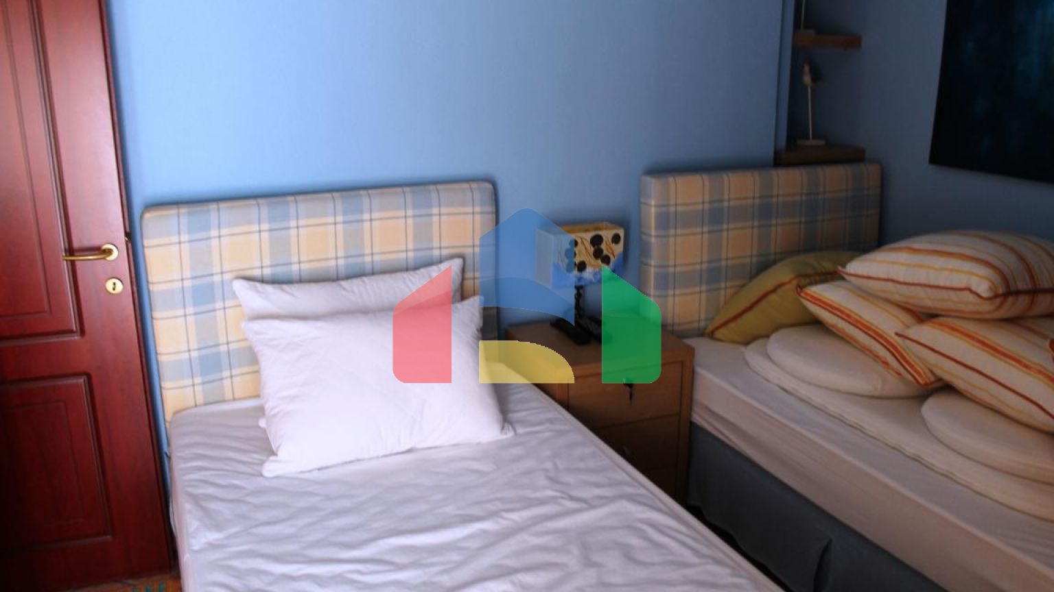 Продажа - Квартира 65 m² на Кассандре (Халкидики)