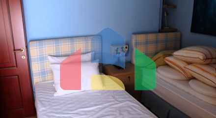 Продажа - Квартира 65 m² на Кассандре (Халкидики)