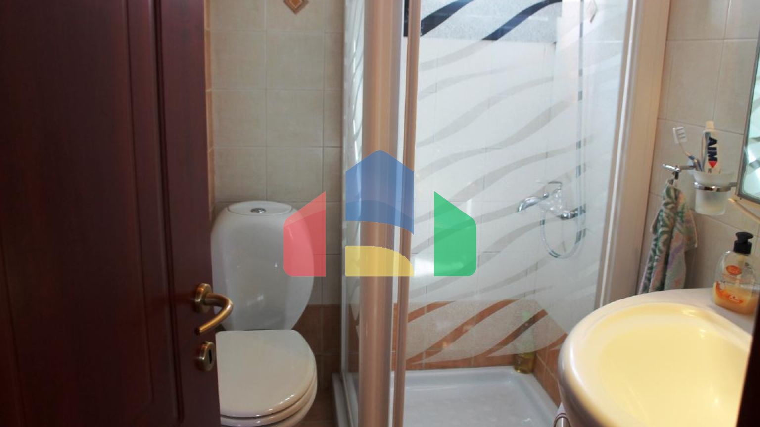 Продажа - Квартира 65 m² на Кассандре (Халкидики)