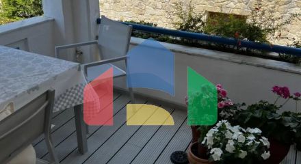 Продажа - Двухуровневая квартира 110 m² на Кассандре (Халкидики)