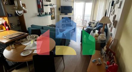 Продажа - Двухуровневая квартира 110 m² на Кассандре (Халкидики)