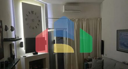 Продажа - Двухуровневая квартира 110 m² на Кассандре (Халкидики)