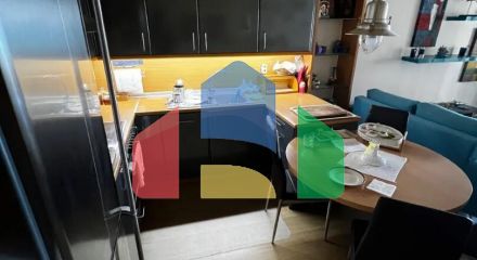 Продажа - Двухуровневая квартира 110 m² на Кассандре (Халкидики)