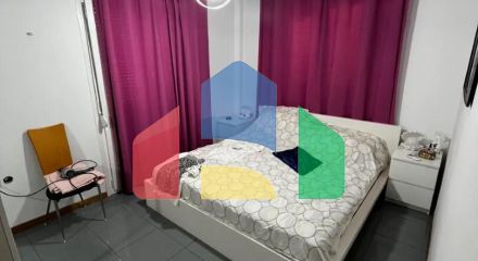 Продажа - Двухуровневая квартира 110 m² на Кассандре (Халкидики)