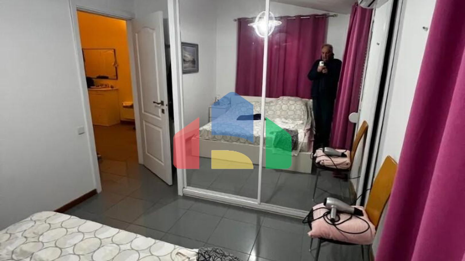 Продаж - Duplex 110 m² на Кассандрі (Халкідіки)