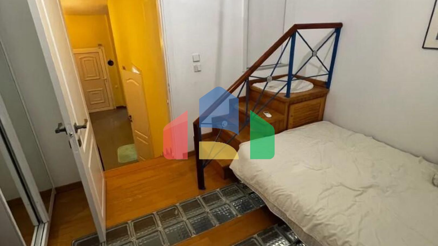 Продаж - Duplex 110 m² на Кассандрі (Халкідіки)