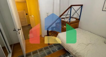 Продаж - Duplex 110 m² на Кассандрі (Халкідіки)