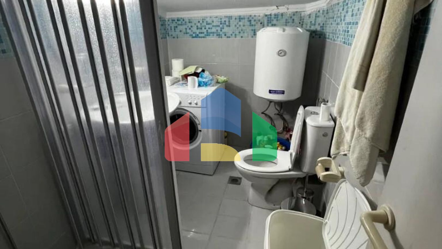 Продаж - Duplex 110 m² на Кассандрі (Халкідіки)