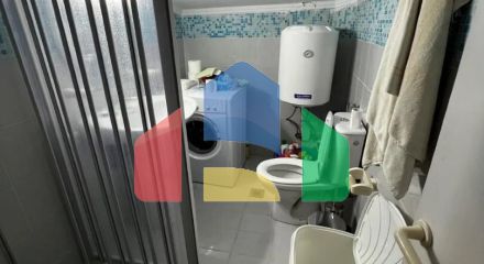 Продаж - Duplex 110 m² на Кассандрі (Халкідіки)