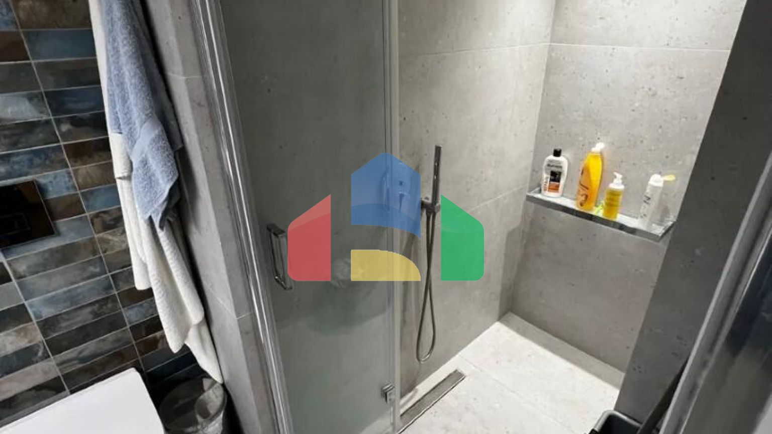 Продаж - Duplex 110 m² на Кассандрі (Халкідіки)