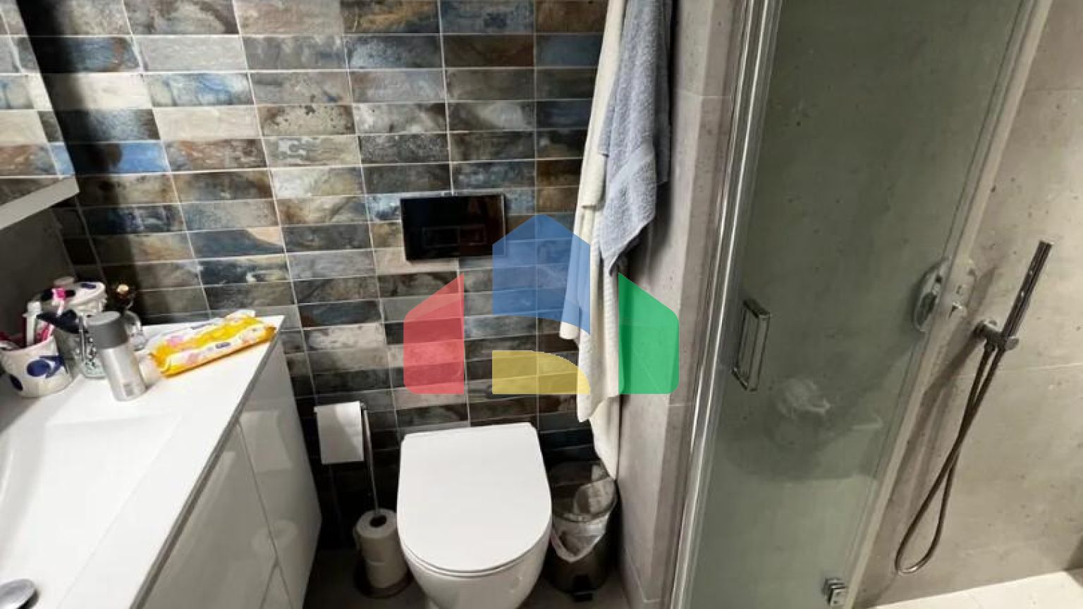 Продаж - Duplex 110 m² на Кассандрі (Халкідіки)