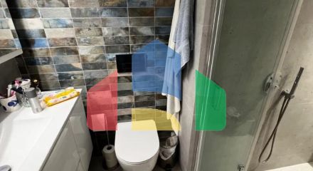 Продаж - Duplex 110 m² на Кассандрі (Халкідіки)