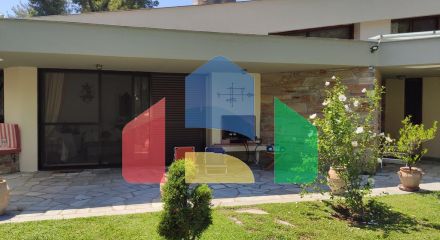 Продажа - Вилла 115 m² на Кассандре (Халкидики)