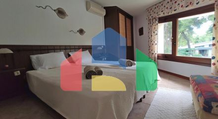 Продажа - Вилла 115 m² на Кассандре (Халкидики)