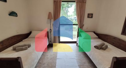 Продажа - Вилла 115 m² на Кассандре (Халкидики)