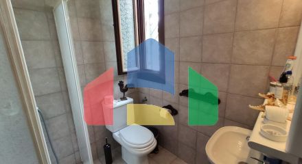 Продажа - Вилла 115 m² на Кассандре (Халкидики)