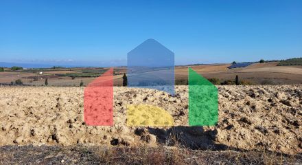 Продажа - Земельный участок 5000 m² на Кассандре (Халкидики)