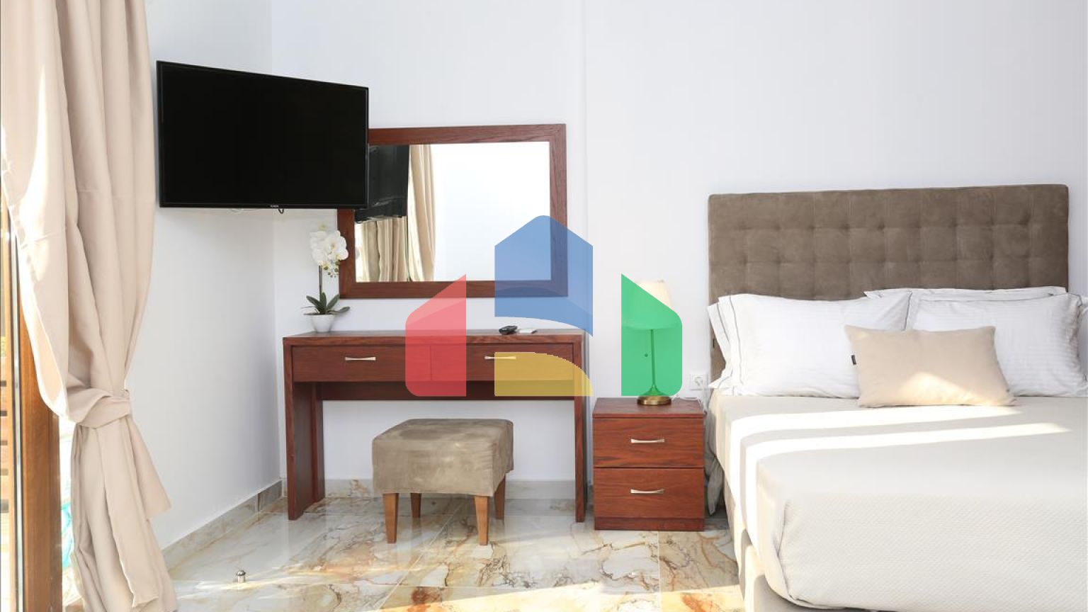 Продажа - Вилла 210 m² на Кассандре (Халкидики)