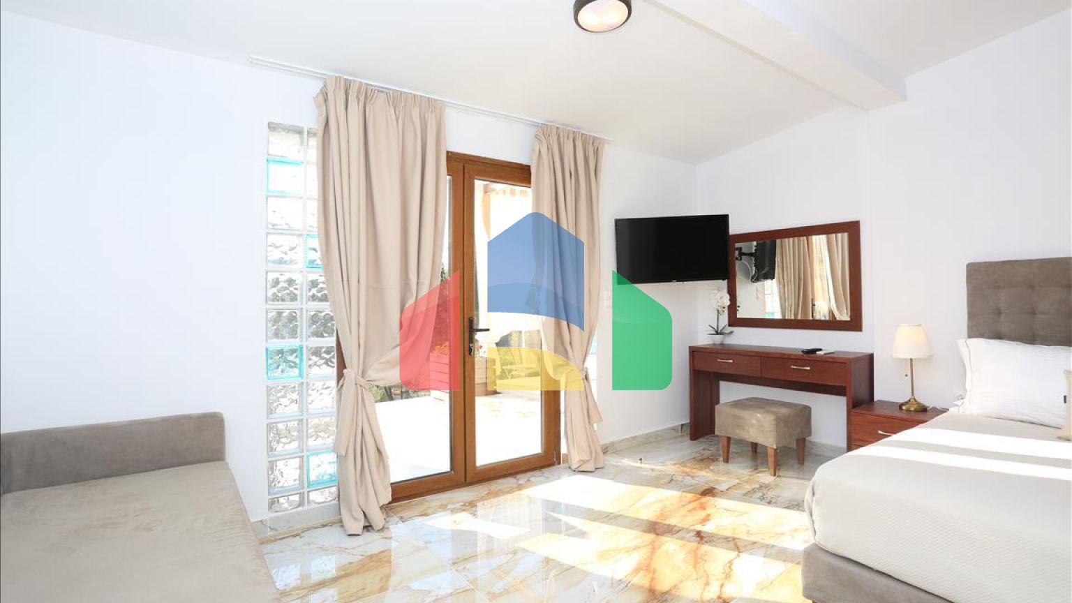 Продажа - Вилла 210 m² на Кассандре (Халкидики)