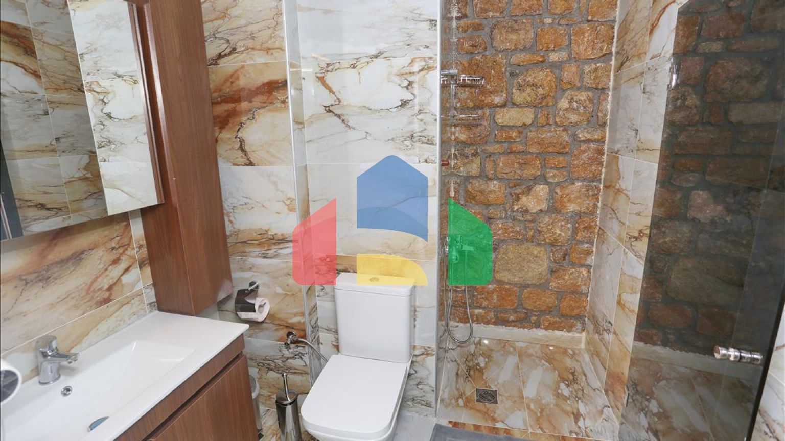 Продажа - Вилла 210 m² на Кассандре (Халкидики)