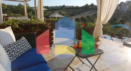 Продажа - Вилла 210 m² на Кассандре (Халкидики)