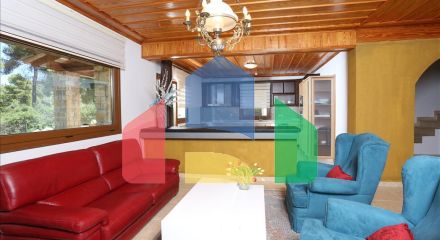 Продажа - Вилла 210 m² на Кассандре (Халкидики)