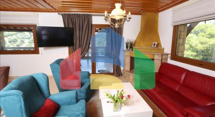 Продажа - Вилла 210 m² на Кассандре (Халкидики)