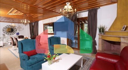 Продажа - Вилла 210 m² на Кассандре (Халкидики)