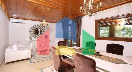 Продажа - Вилла 210 m² на Кассандре (Халкидики)