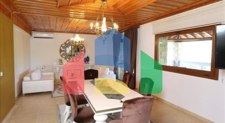 Продажа - Вилла 210 m² на Кассандре (Халкидики)