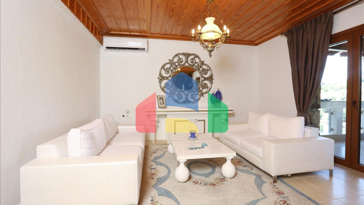 Продажа - Вилла 210 m² на Кассандре (Халкидики)