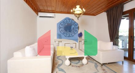 Продажа - Вилла 210 m² на Кассандре (Халкидики)