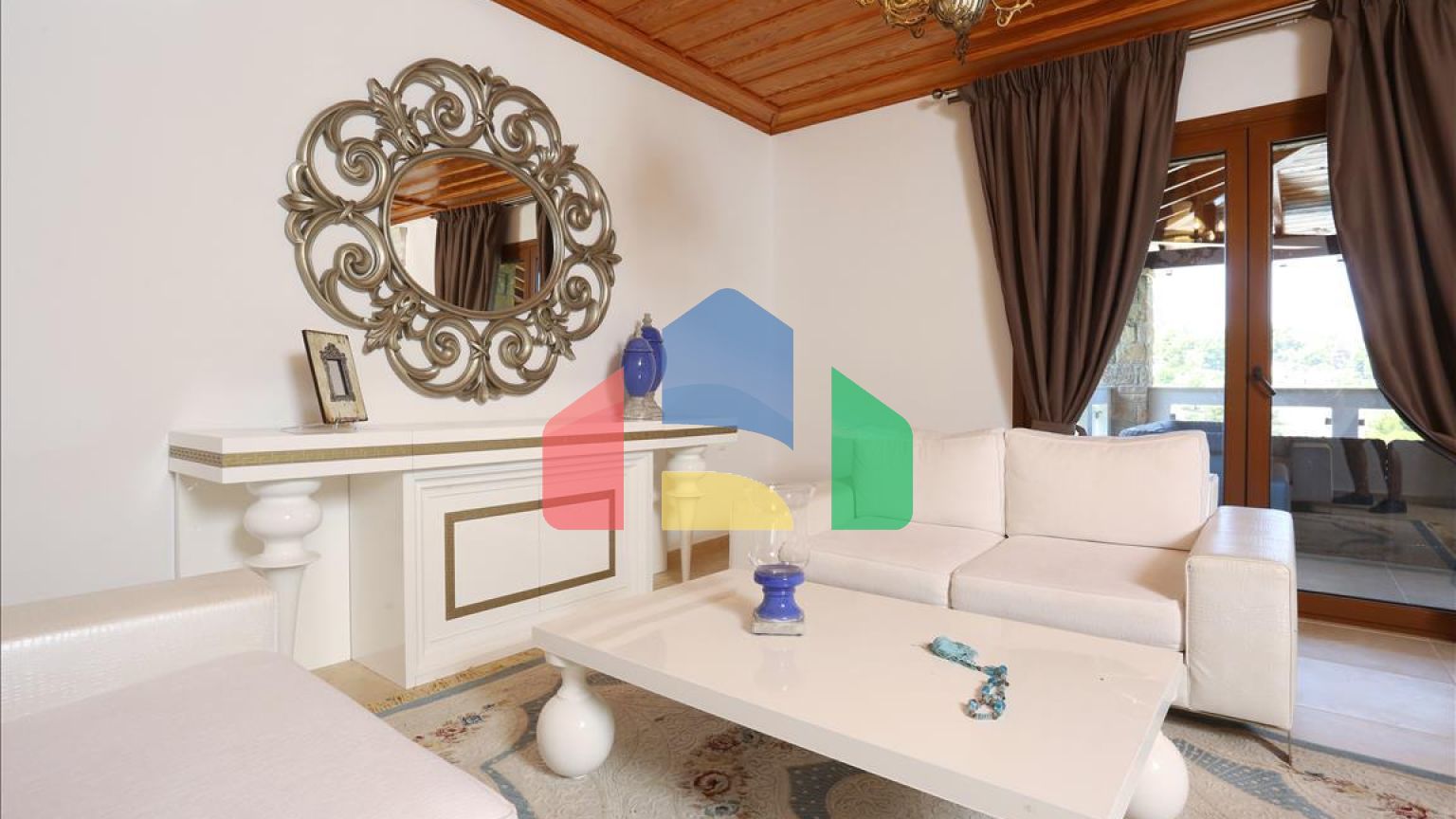 Продажа - Вилла 210 m² на Кассандре (Халкидики)