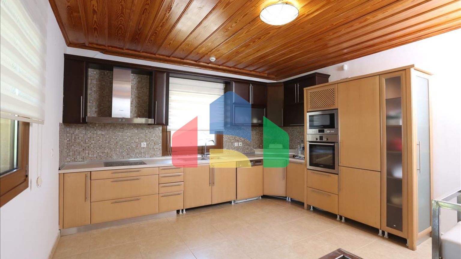 Продажа - Вилла 210 m² на Кассандре (Халкидики)