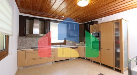 Продажа - Вилла 210 m² на Кассандре (Халкидики)