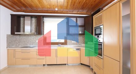 Продажа - Вилла 210 m² на Кассандре (Халкидики)