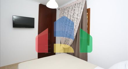 Продажа - Вилла 210 m² на Кассандре (Халкидики)