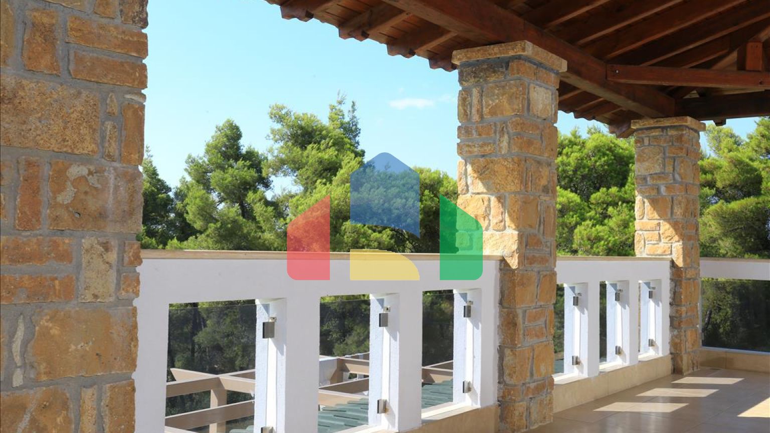 Продажа - Вилла 210 m² на Кассандре (Халкидики)