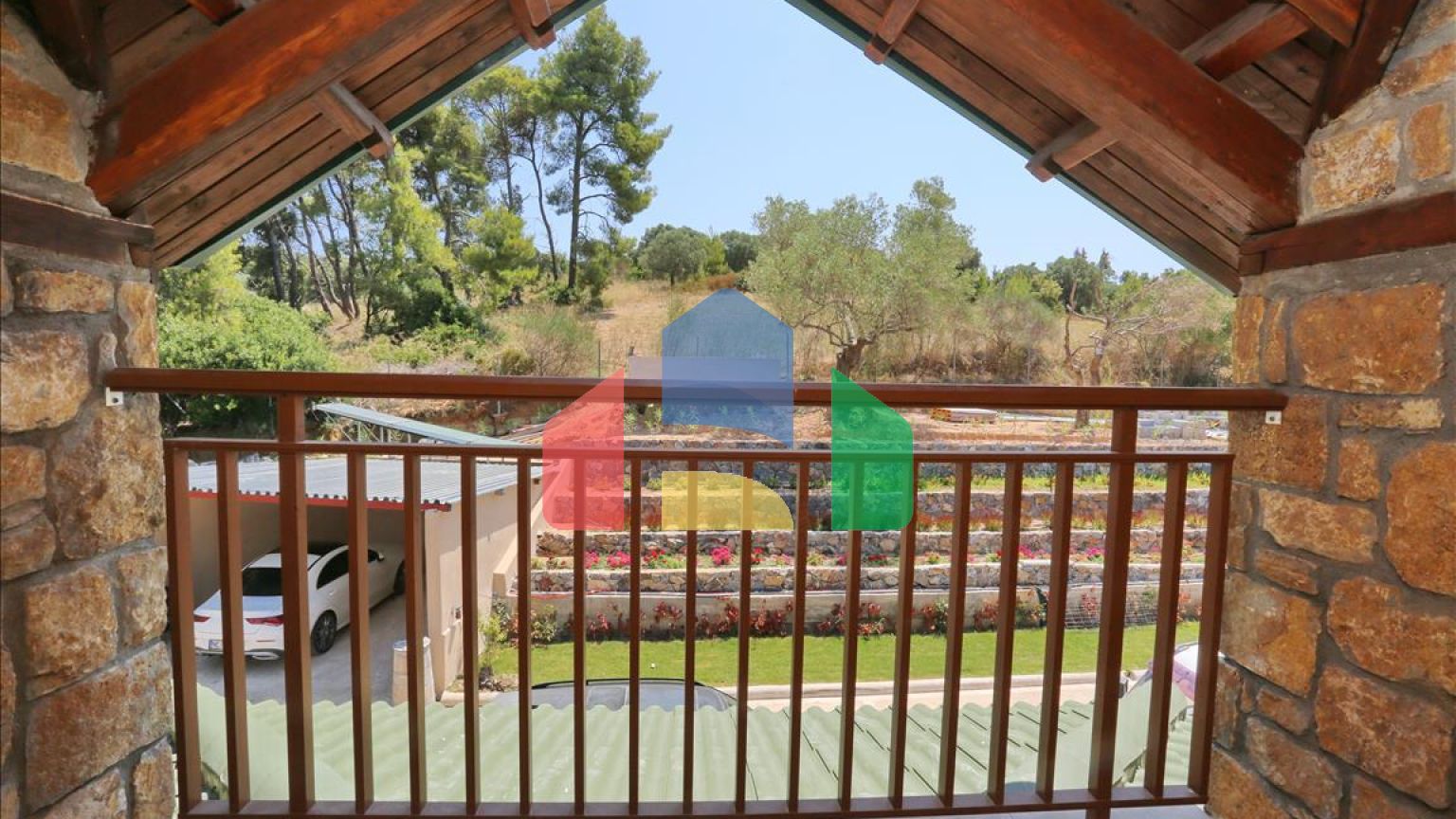 Продажа - Вилла 210 m² на Кассандре (Халкидики)