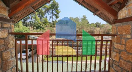 Продажа - Вилла 210 m² на Кассандре (Халкидики)