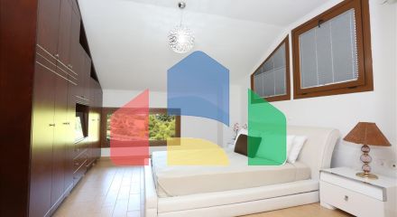 Продажа - Вилла 210 m² на Кассандре (Халкидики)