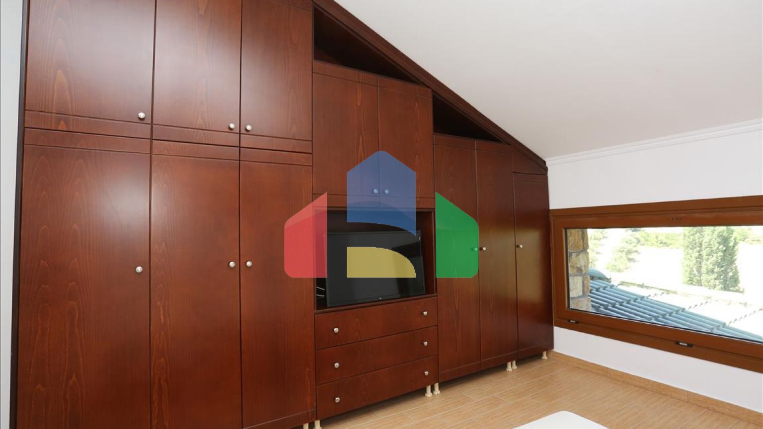 Продажа - Вилла 210 m² на Кассандре (Халкидики)