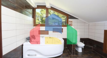 Продажа - Вилла 210 m² на Кассандре (Халкидики)