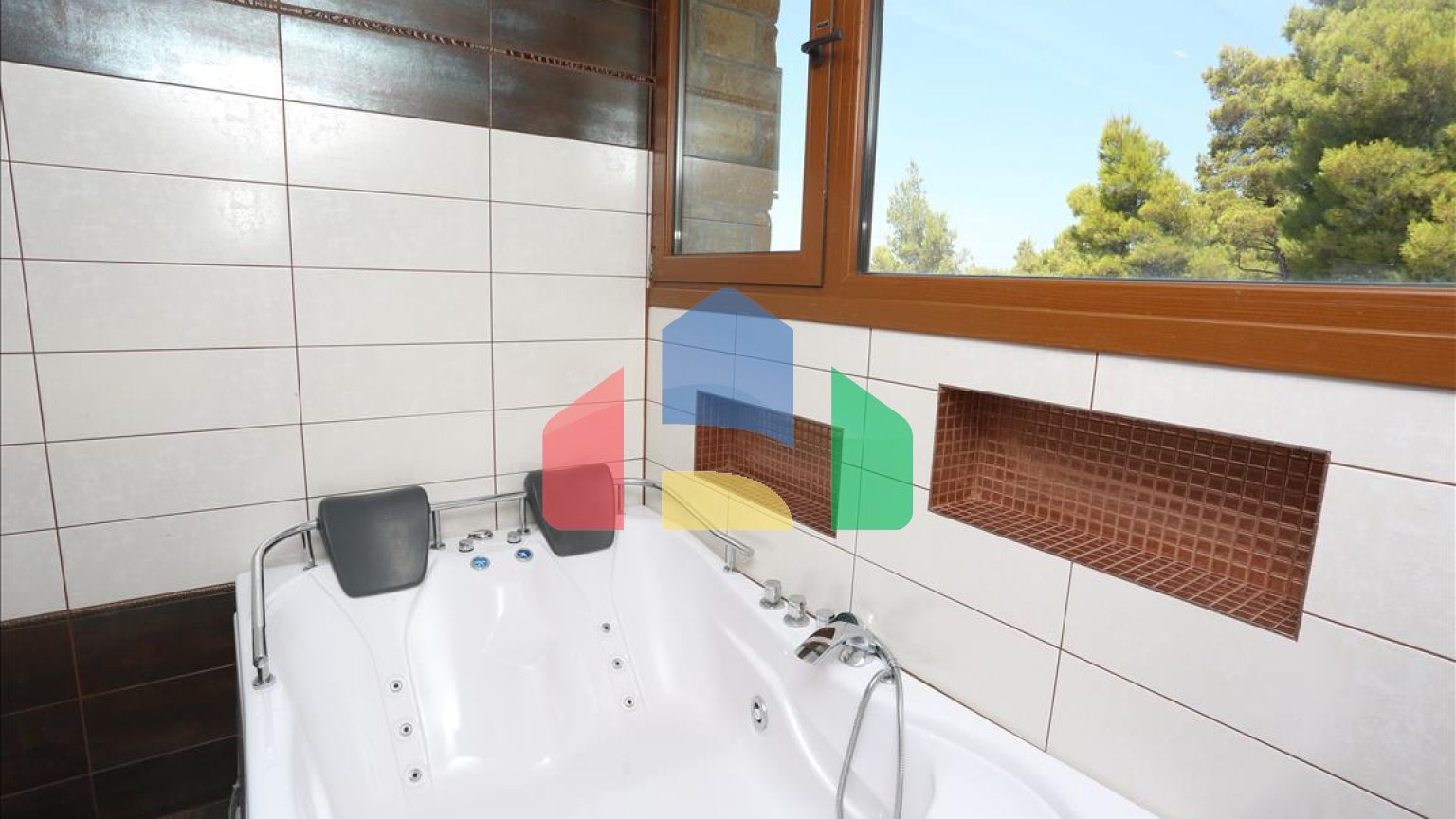 Продажа - Вилла 210 m² на Кассандре (Халкидики)