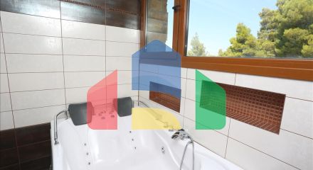 Продажа - Вилла 210 m² на Кассандре (Халкидики)