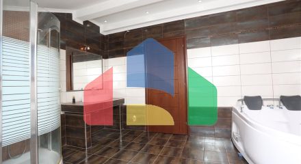 Продажа - Вилла 210 m² на Кассандре (Халкидики)