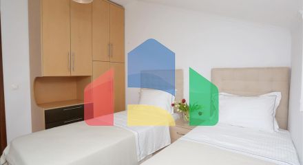 Продажа - Вилла 210 m² на Кассандре (Халкидики)