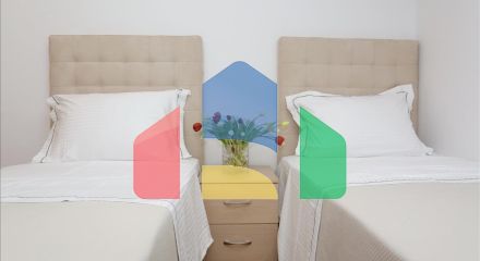 Продажа - Вилла 210 m² на Кассандре (Халкидики)